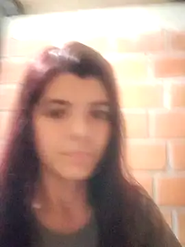 Paulamontero1 online show from December 2024 09:06:02 PM