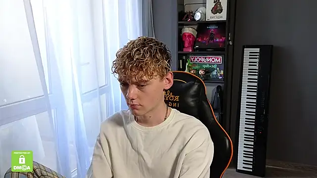 Keytaro online show from September 2025 08:16:02 AM