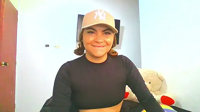 Antonella  william69 online show from March 2025 02:07:02 PM