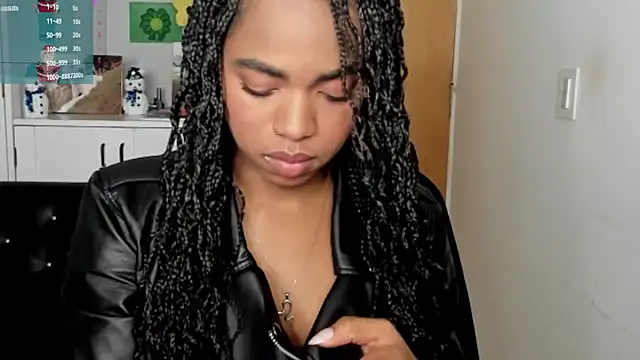 Marce 22 online show from December 2024 12:48:02 AM