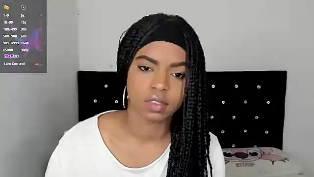 Marce 22 online show from January 2025 01:52:01 AM