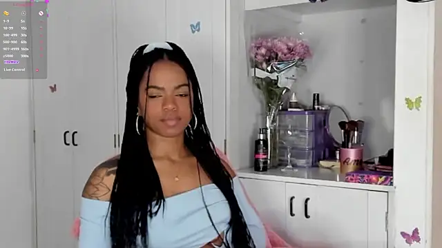 Marce 22 online show from February 2025 06:21:01 AM