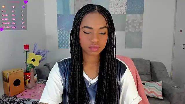 Marce 22 online show from March 2025 10:04:01 AM