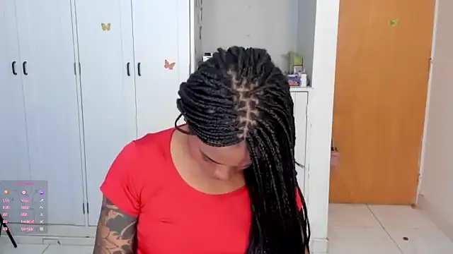 Marce 22 online show from September 2025 07:49:02 PM