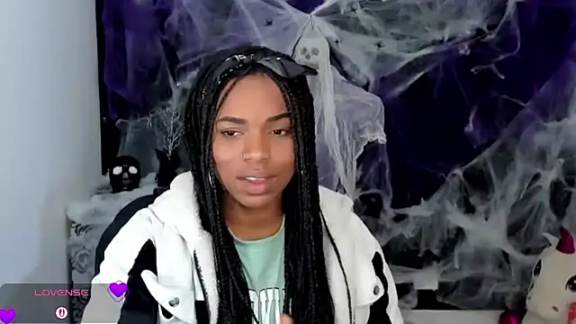 Marce 22 online show from October 2025 01:26:02 AM