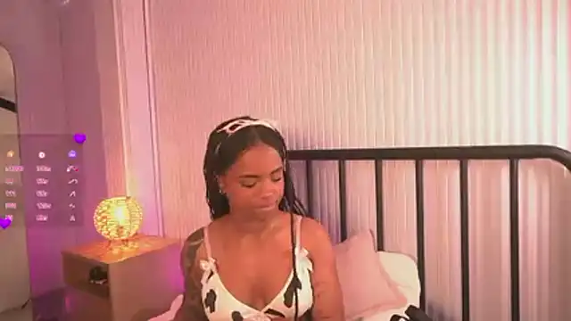 Marce 22 online show from February 2026 04:19:02 PM