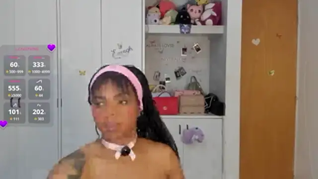 Marce 22 online show from April 2026 02:20:01 AM
