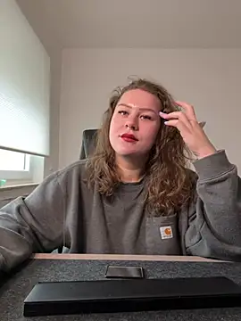 Fancy-Francy online show from December 2024 11:55:02 AM