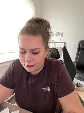 Fancy-Francy online show from March 2025 10:33:02 AM