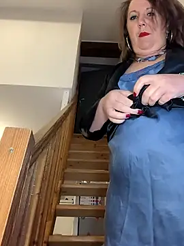 Candy-Desire online show from December 2024 07:50:02 PM