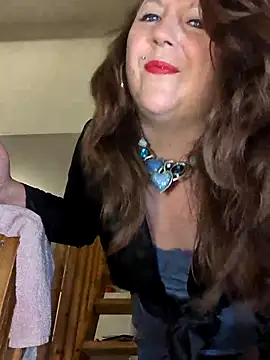 Candy-Desire online show from February 2025 06:59:01 PM