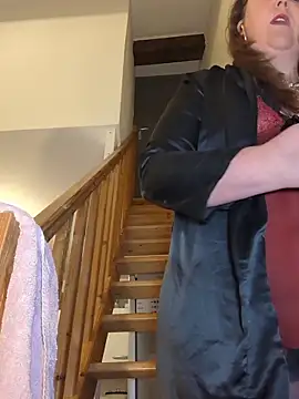 Candy-Desire online show from February 2026 08:38:01 PM