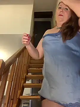 Candy-Desire online show from April 2026 06:19:02 PM