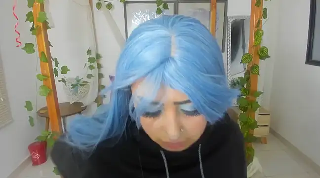 lussyevans24 online show from February 2025 04:16:02 AM