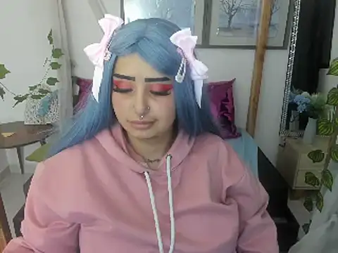 lussyevans24 online show from March 2025 09:18:01 AM