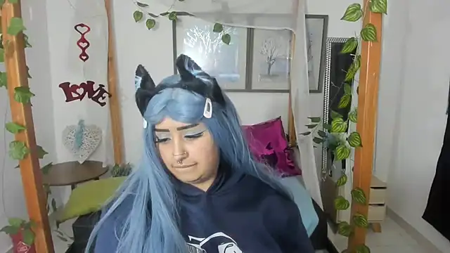 lussyevans24 online show from March 2025 10:26:01 AM