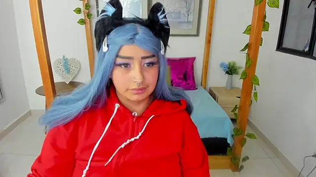 lussyevans24 online show from March 2025 03:54:02 AM