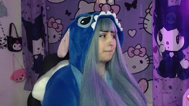 lussyevans24 online show from October 2025 06:12:02 AM