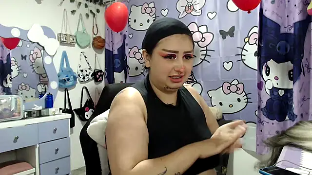 lussyevans24 online show from February 2026 05:37:01 AM