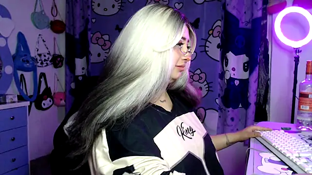 lussyevans24 online show from March 2026 04:06:02 AM