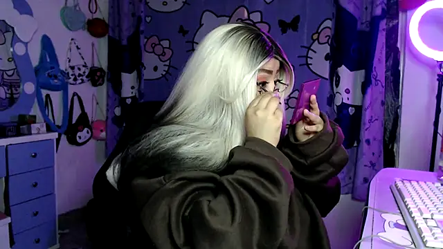 lussyevans24 online show from March 2026 05:35:01 AM