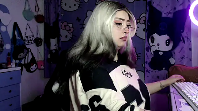 lussyevans24 online show from March 2026 02:34:02 AM