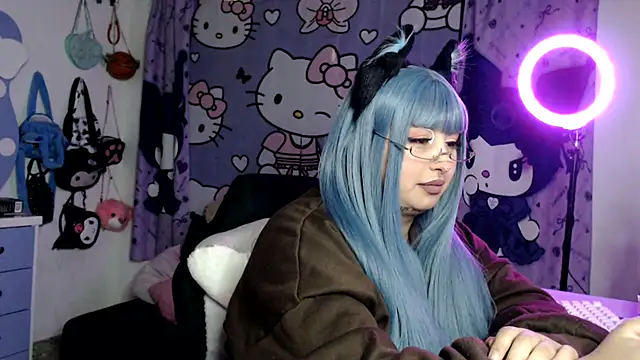 Snapshot of lussyevans24 chatting on May 2026 03:14:02 AM lussyevans24 online show from May 2026 03:14:02 AM