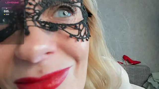 angelica marquise online show from November 2025 09:26:02 AM