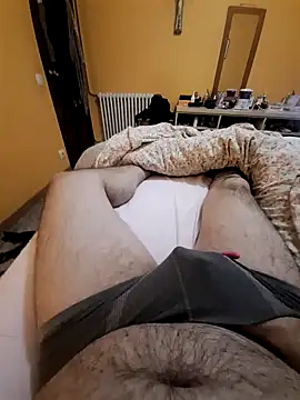 Escondido52 online show from February 2025 11:06:02 PM