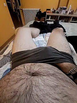 Escondido52 online show from March 2025 11:44:02 PM