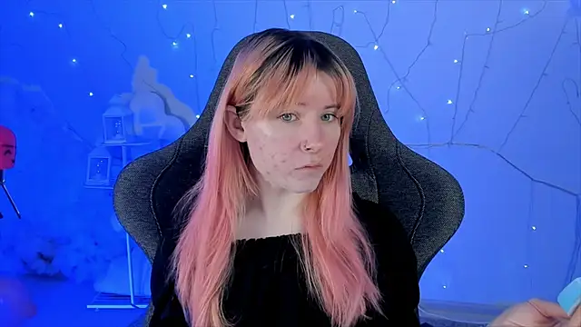 LexiWenford online show from February 2025 02:45:02 AM