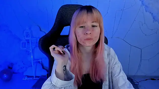 LexiWenford online show from February 2025 02:42:02 AM