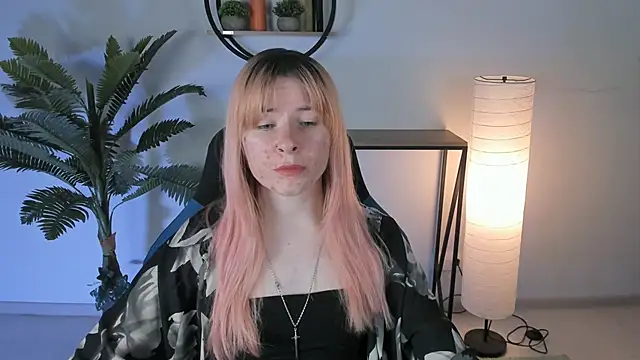 LexiWenford online show from February 2025 05:56:02 AM