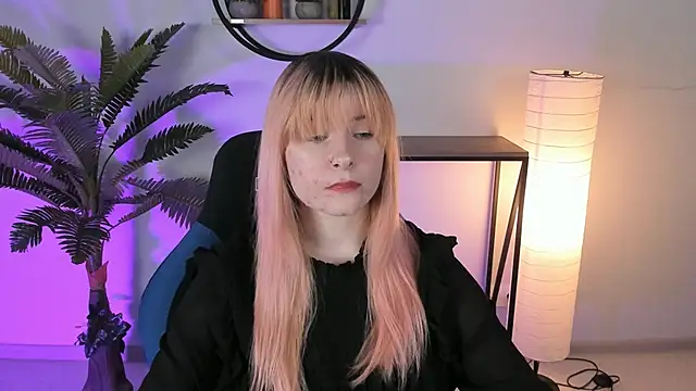 LexiWenford online show from February 2025 05:54:02 AM