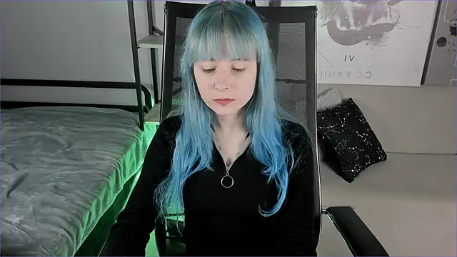 LexiWenford online show from September 2025 02:44:01 AM