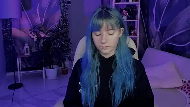 LexiWenford online show from September 2025 02:49:01 AM