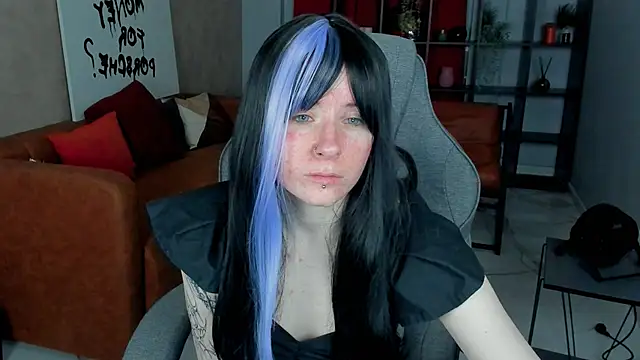 LexiWenford online show from February 2026 03:05:01 AM