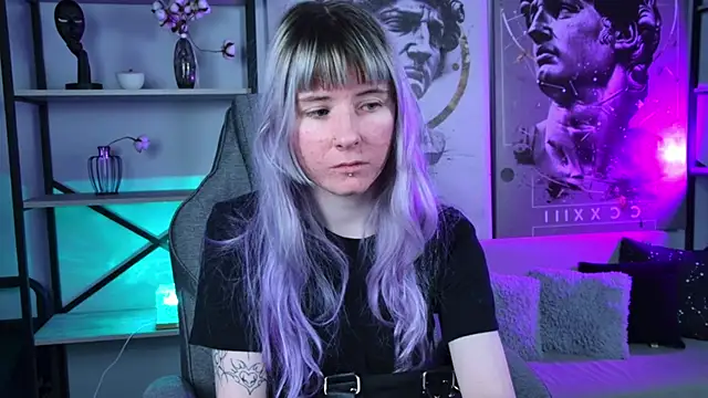 LexiWenford online show from March 2026 02:50:01 AM