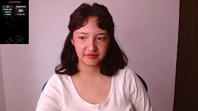 alexaa08 online show from April 2026 12:43:02 PM