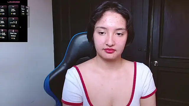 Snapshot of alexaa08 chatting on July 2026 05:12:02 PM alexaa08 online show from July 2026 05:12:02 PM