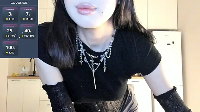 fairy di online show from February 2025 09:49:01 PM