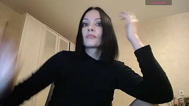 Devil Goddess online show from February 2026 03:21:02 PM