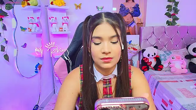 imsofy  online show from September 2025 09:07:02 PM