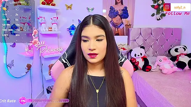 imsofy  online show from November 2025 09:48:01 PM