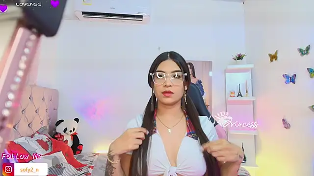 imsofy  online show from May 2026 09:12:01 PM