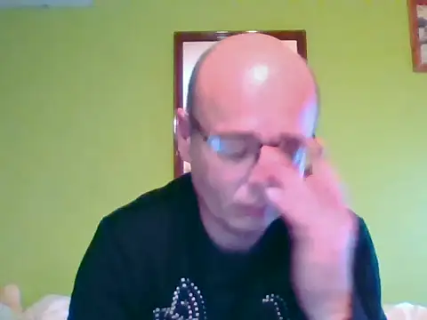 Tiger202441 online show from November 2025 08:55:01 PM