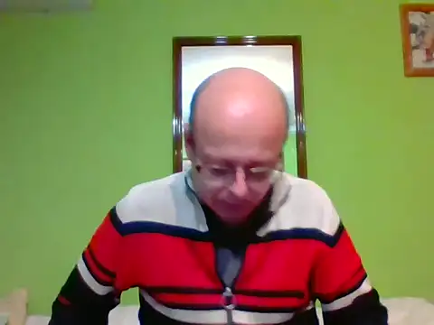 Tiger202441 online show from November 2025 09:26:02 PM