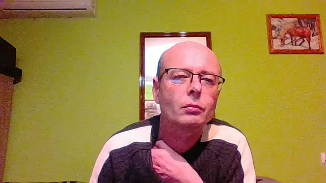 Tiger202441 online show from April 2026 09:34:02 PM