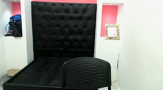 Dona Tela online show from December 2024 06:27:02 PM