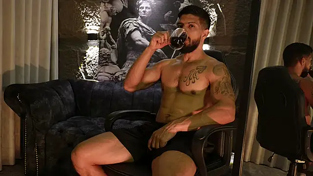 DannSaenz online show from February 2026 01:48:02 PM